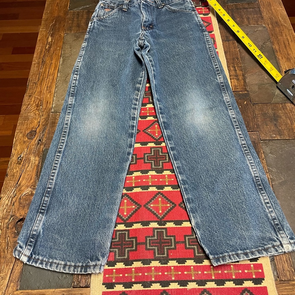 Stylish Kids Blue Denim Jeans by Twenty X